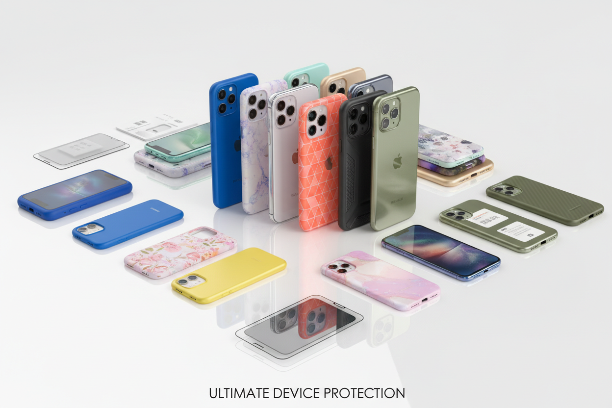 Phone Accessories