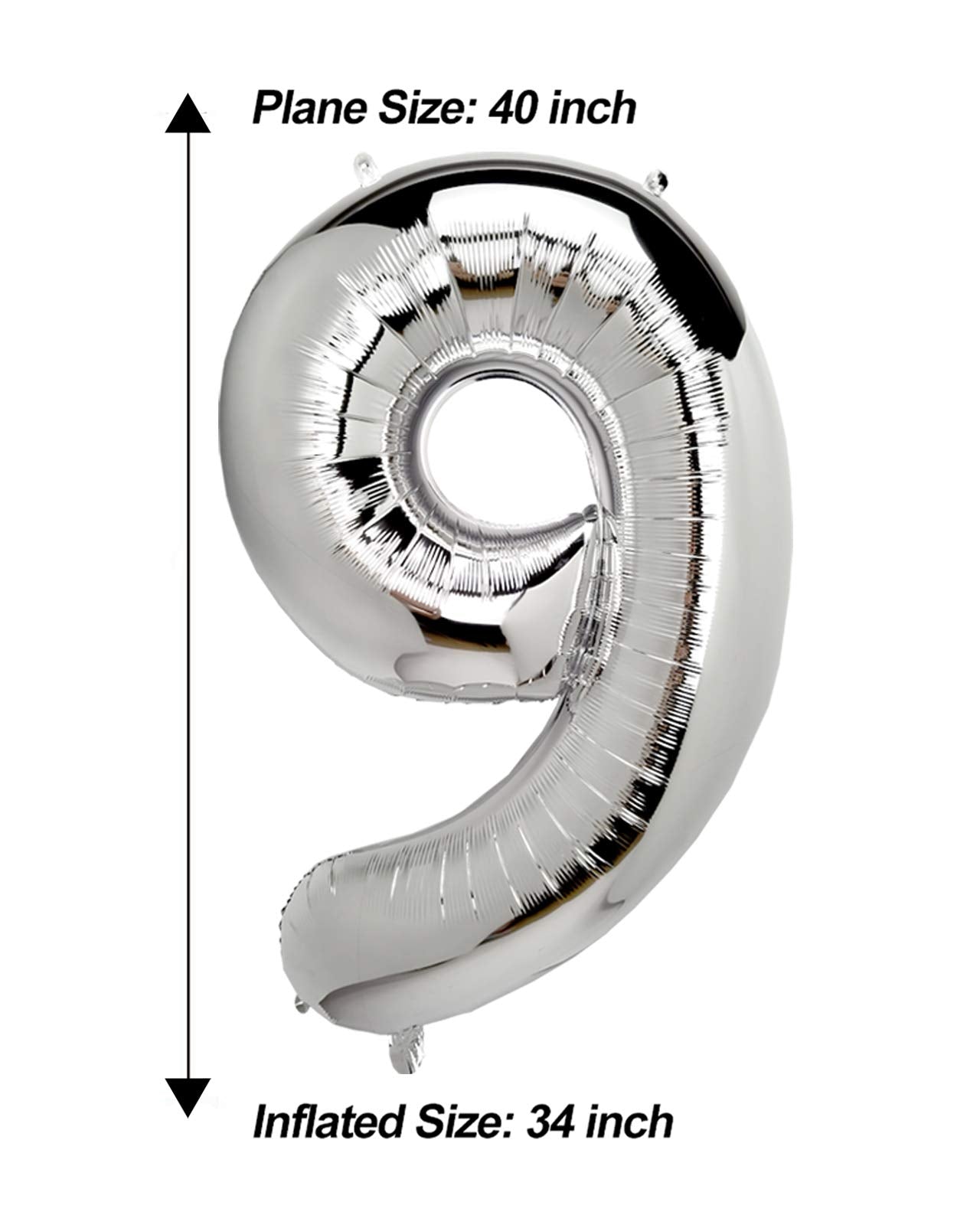 Helium Balloon Inflation (Local Service Only)