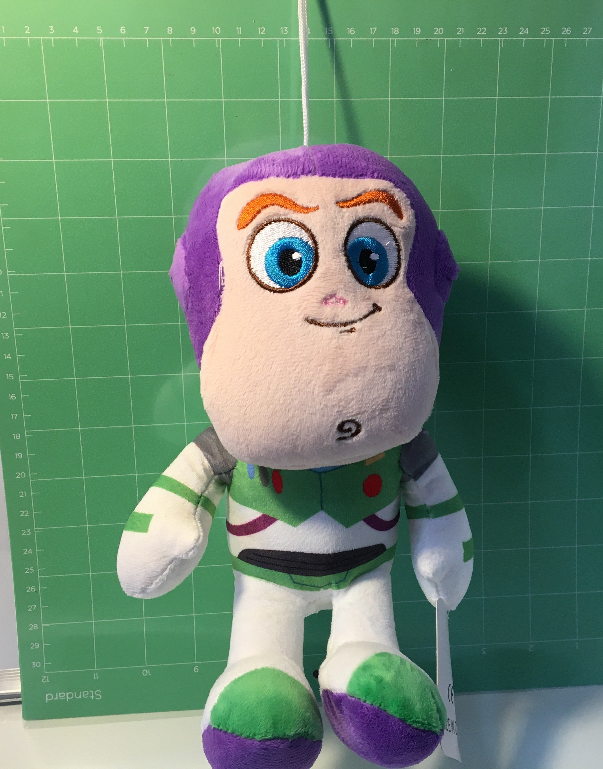 Gift (Soft Toy)