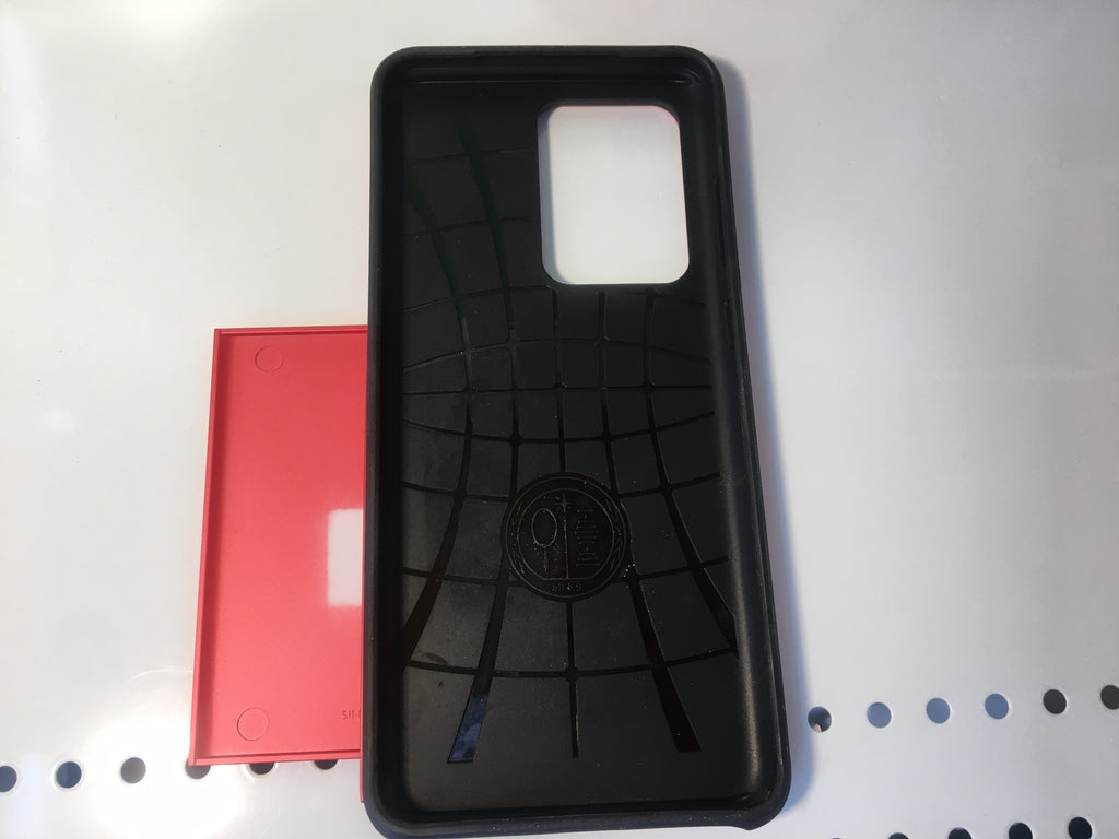 Phone Cases Set (GalaxyS20Ultra-DC50%)
