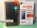 Samsung Galaxy S24 Ultra Protective Case and Tempered Glass Screen Protector Set-DC20%