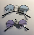 Sunglasses - John Lennon Style - Couple Set