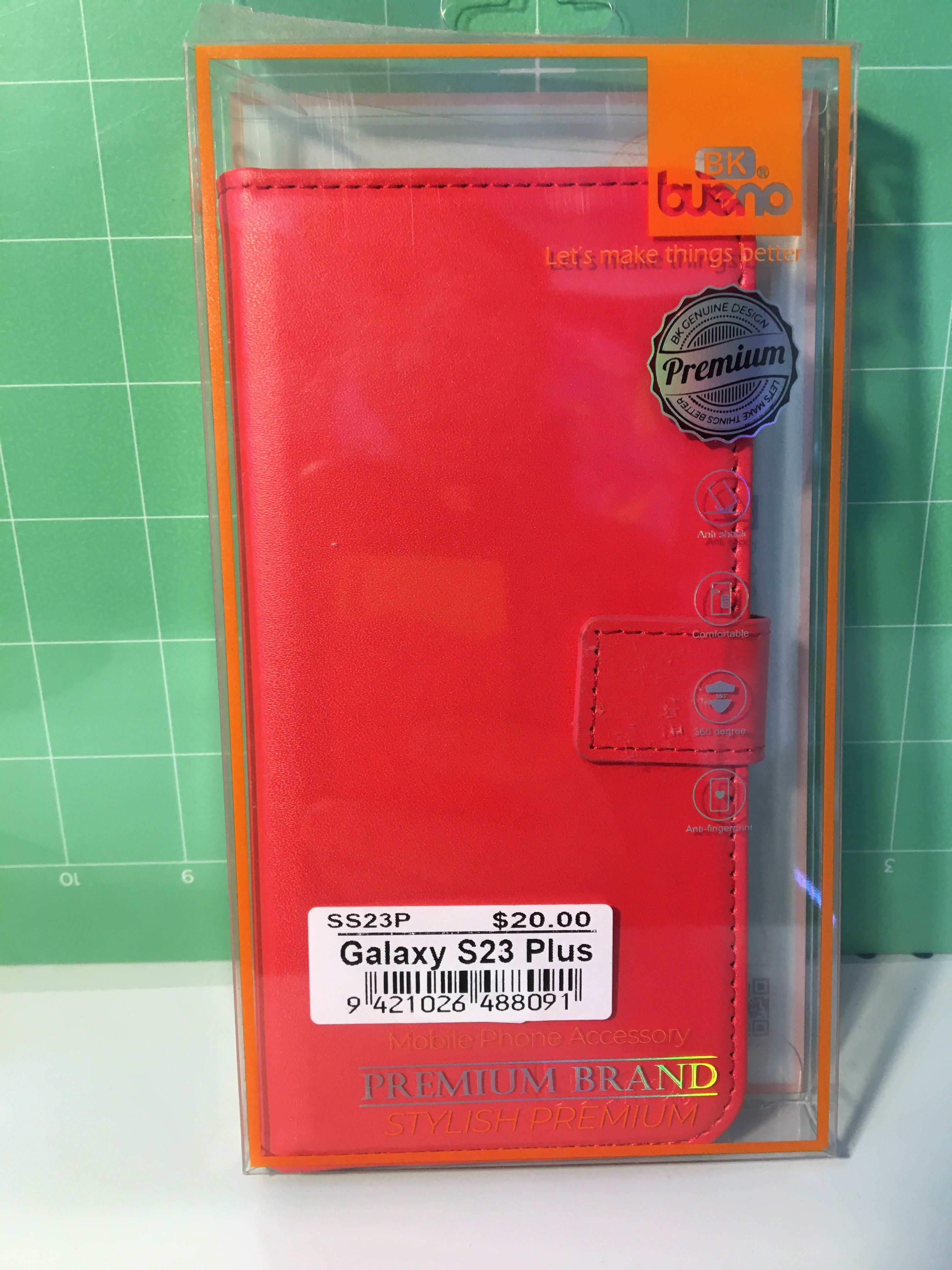 Samsung Galaxy S23 Plus Protective Cases