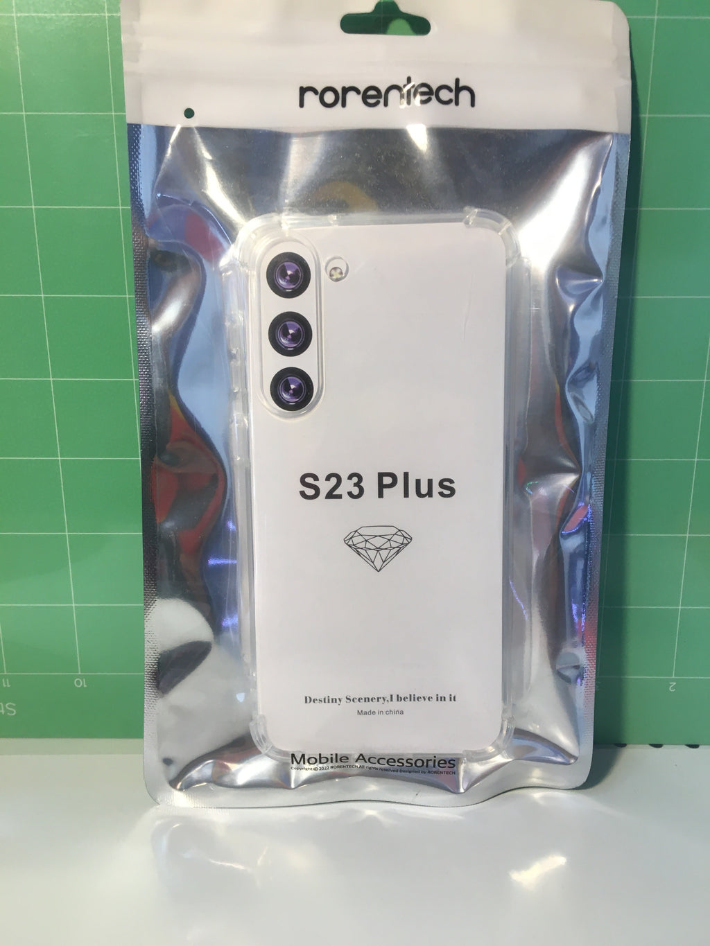 Samsung Galaxy S23 Plus Protective Cases