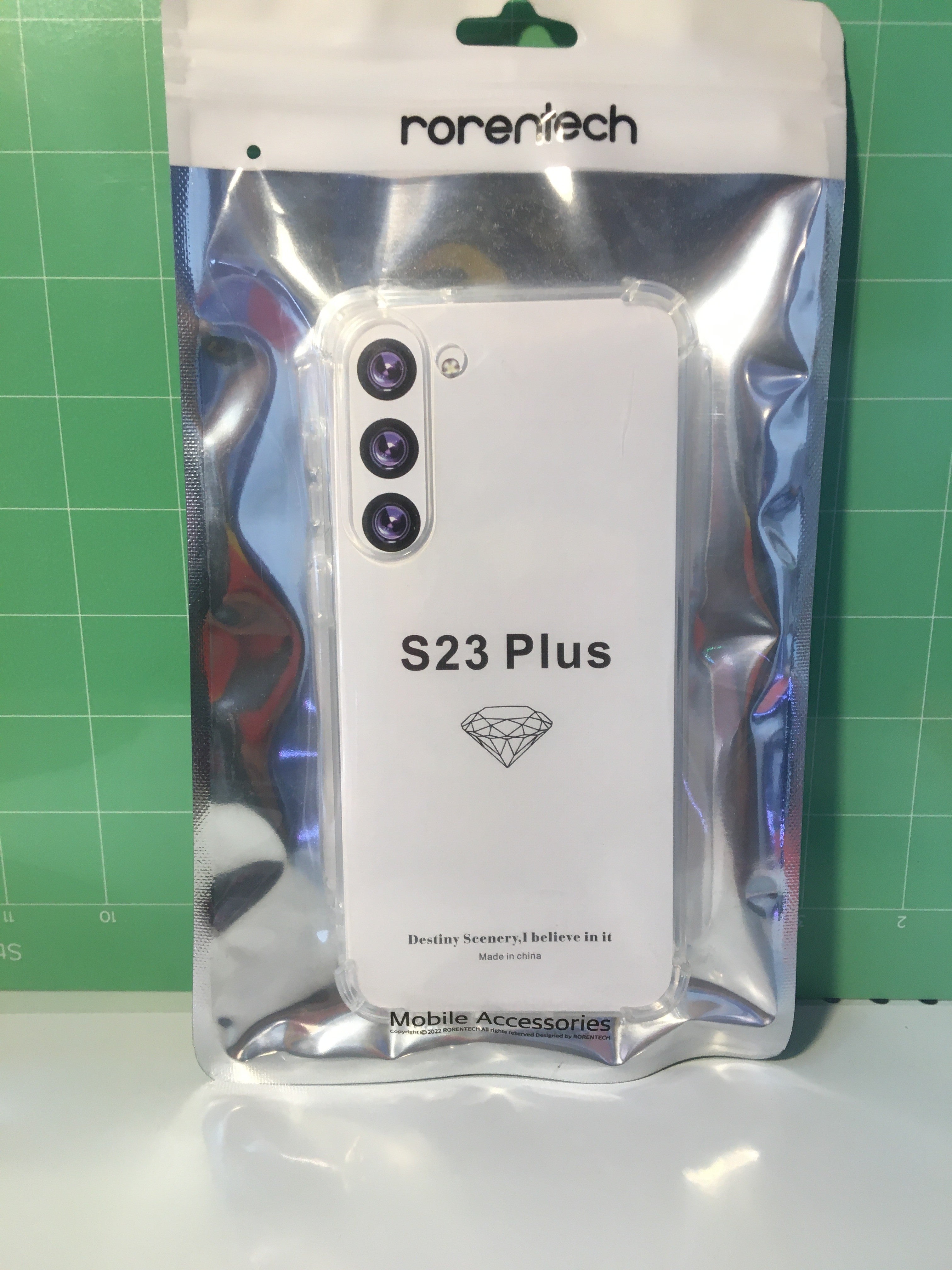 Samsung Galaxy S23 Plus Protective Cases