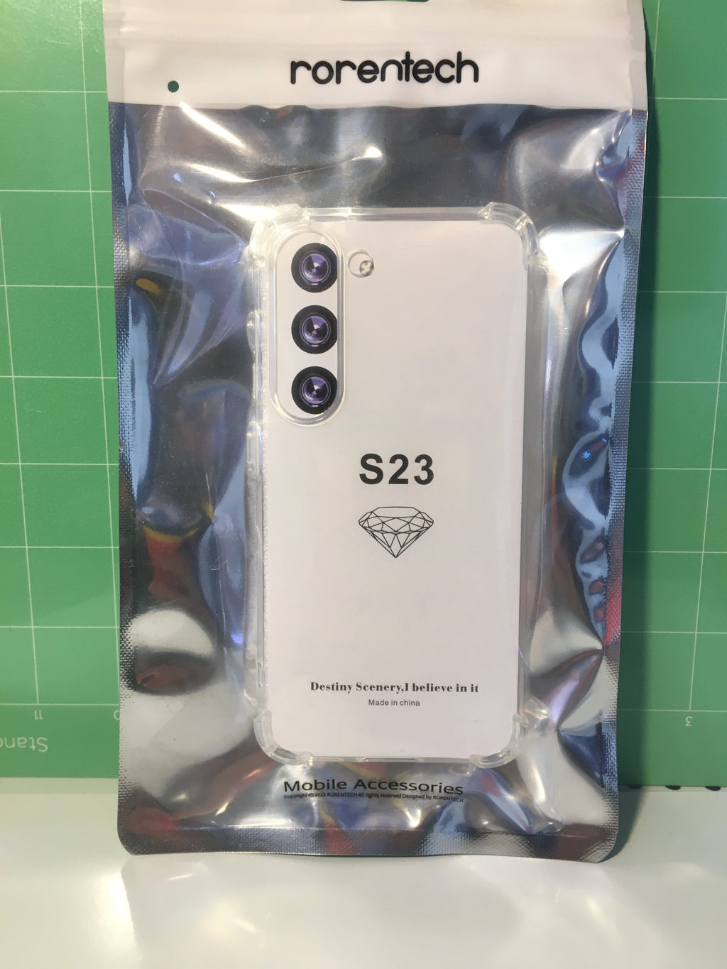 Samsung Galaxy S23 Protective Cases