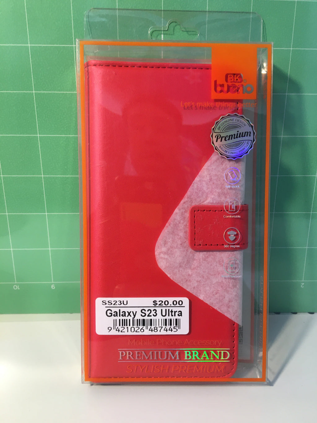 Samsung Galaxy S23 Ultra Protective Cases