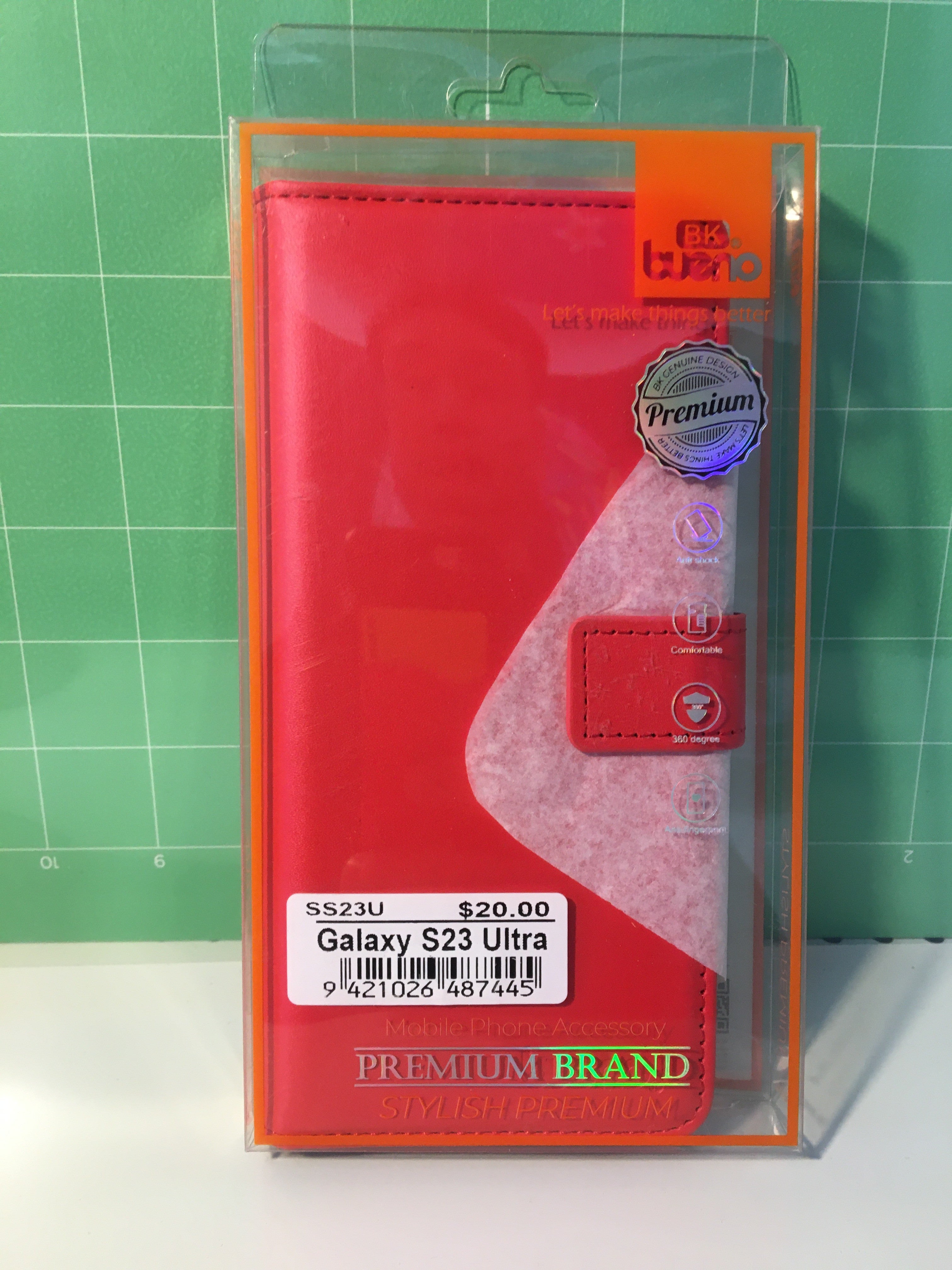 Samsung Galaxy S23 Ultra Protective Cases