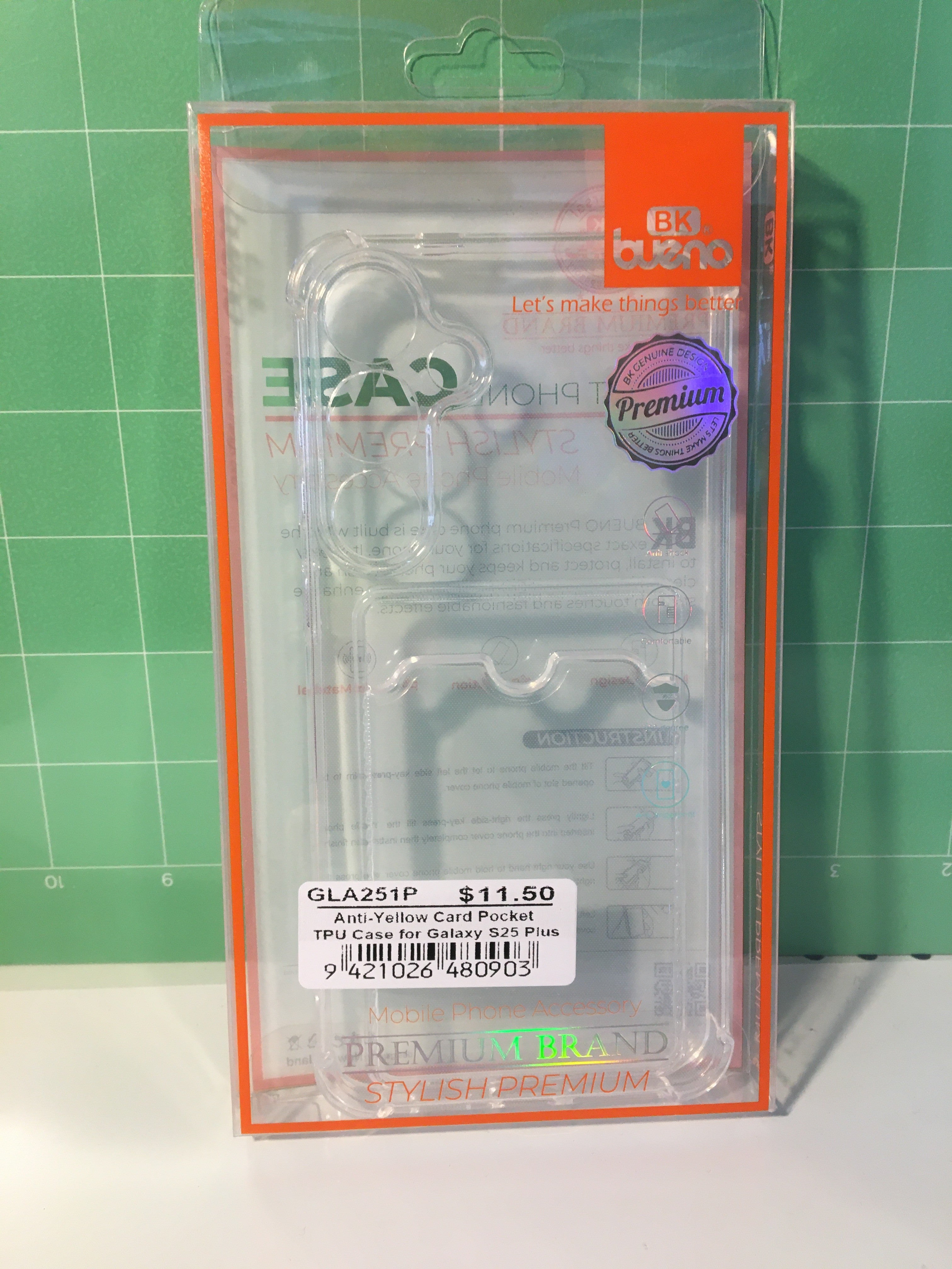 Samsung Galaxy S25 Plus Protective Cases