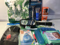 Essential Necessities (Travel)