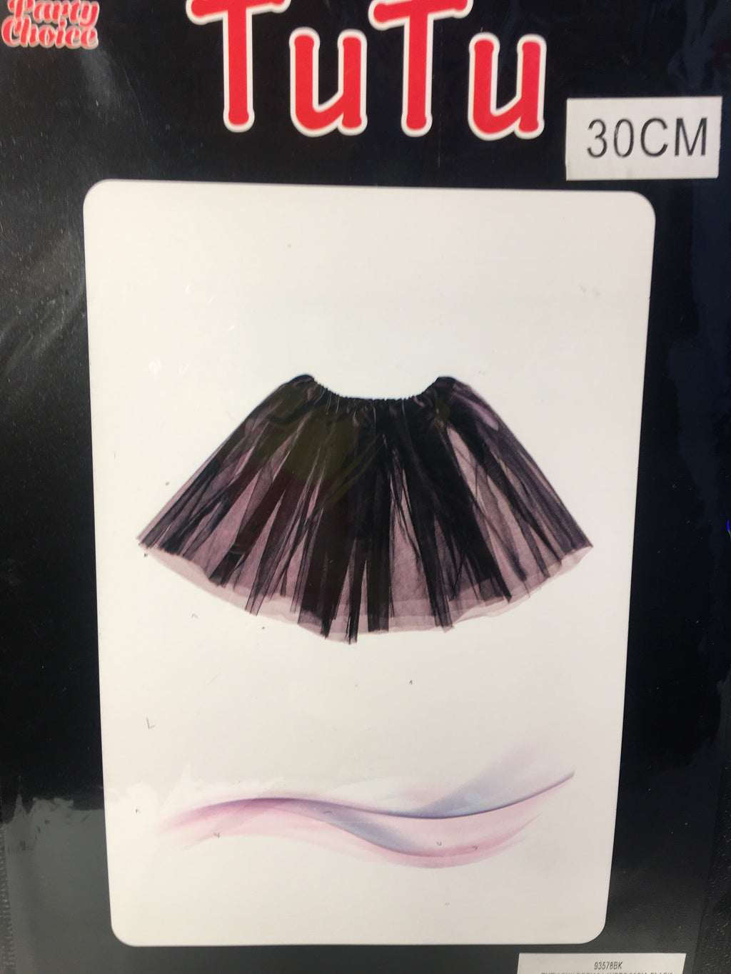 Adult & Kids Tutu Skirt – 30cm, 40cm & 60cm Fancy Dress Costume Party Tulle Skirt