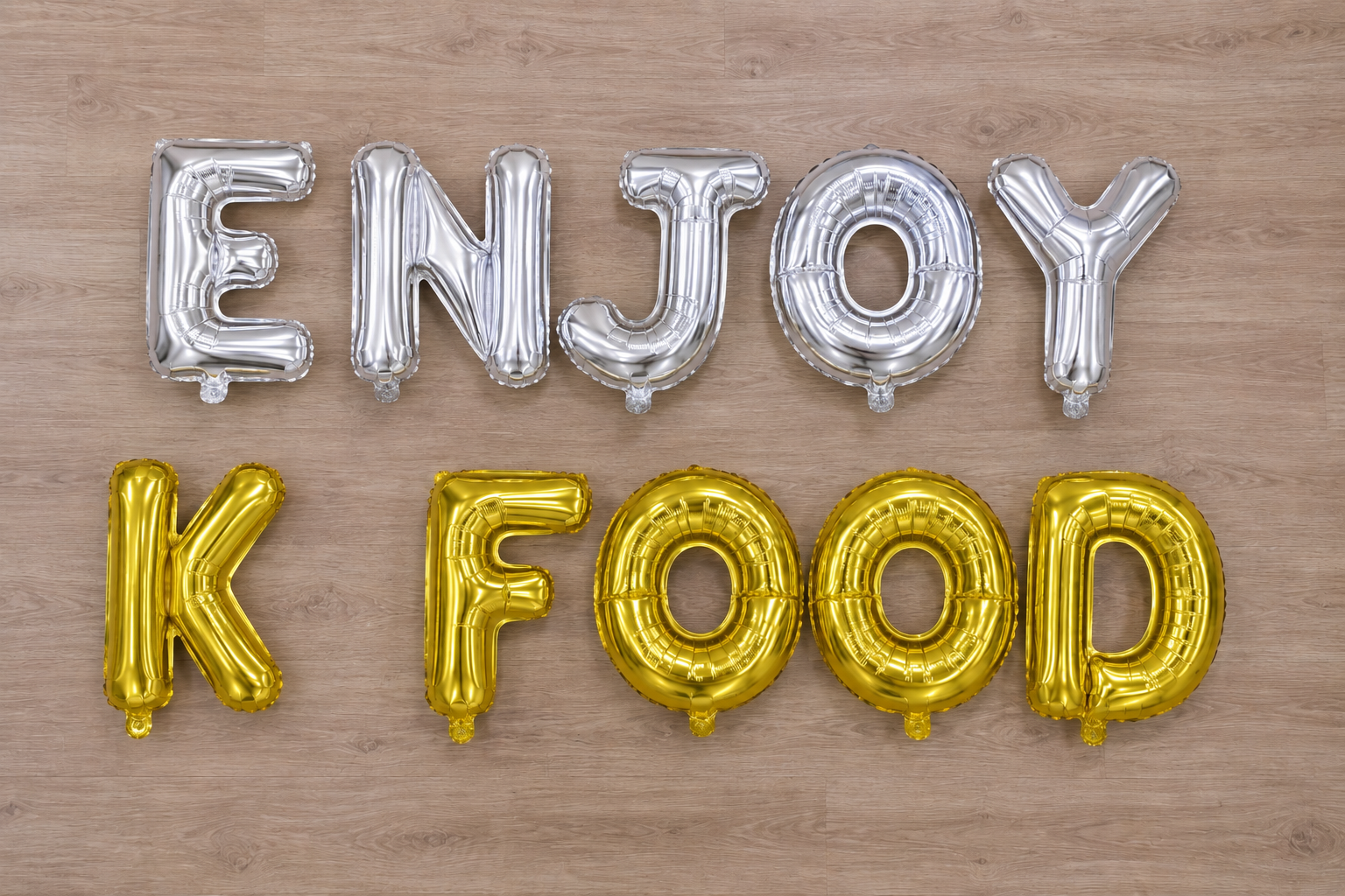 Balloons 30inch Alphabet Letters