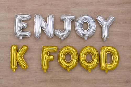Balloons 30inch Alphabet Letters