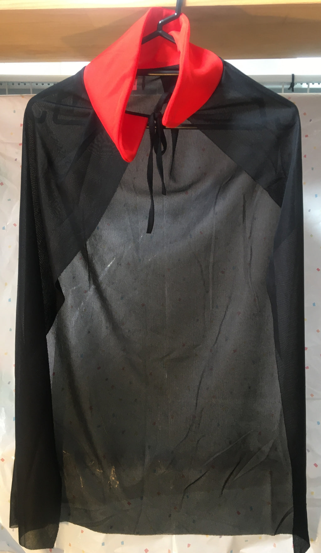 Party Costumes (Halloween Capes)
