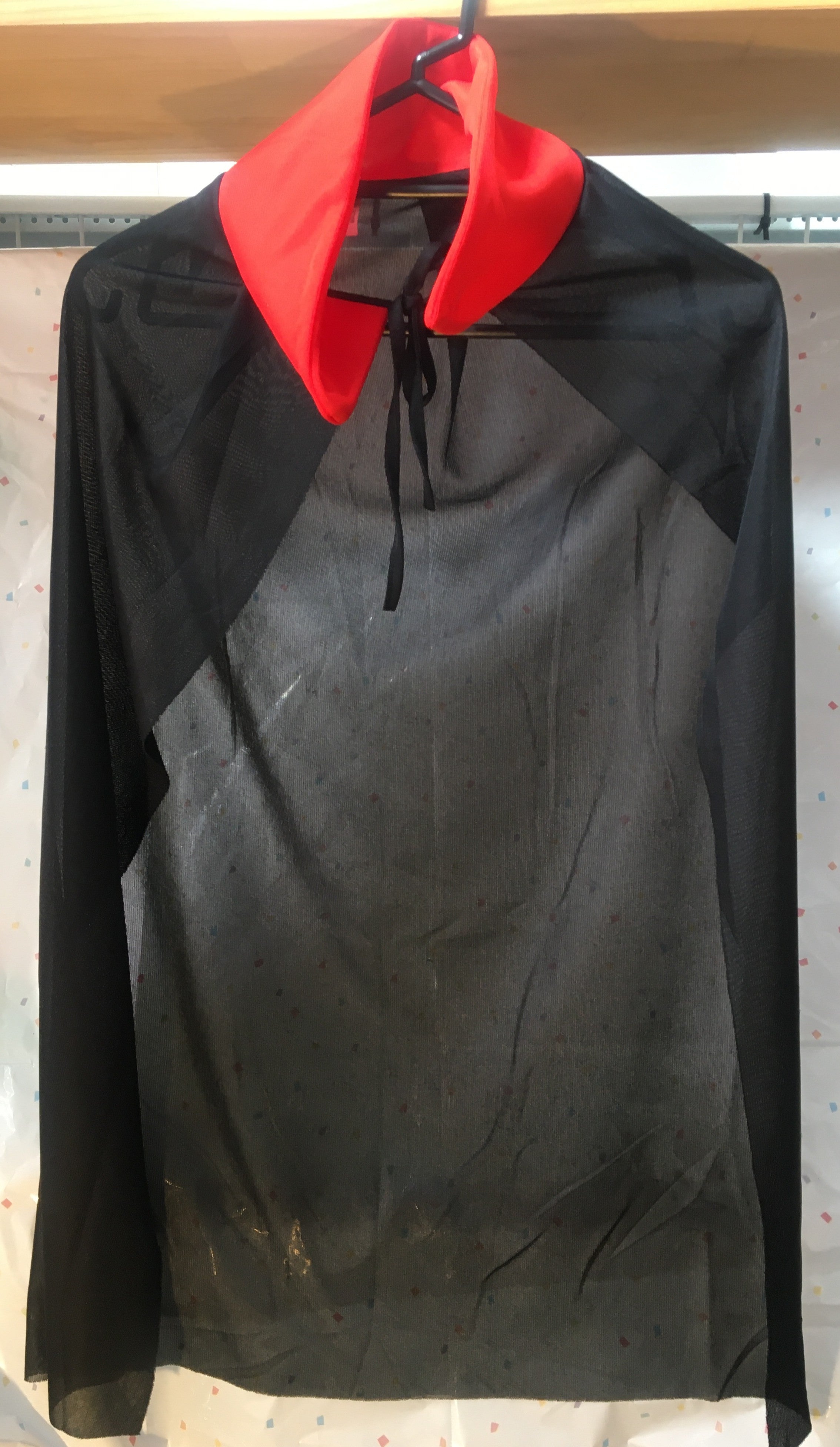Party Costumes (Halloween Capes)