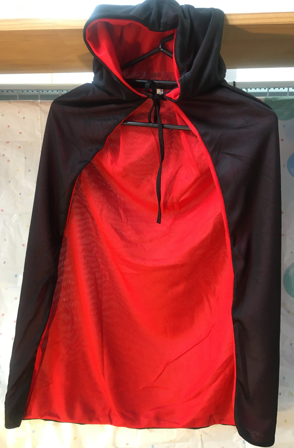 Party Costumes (Halloween Capes)