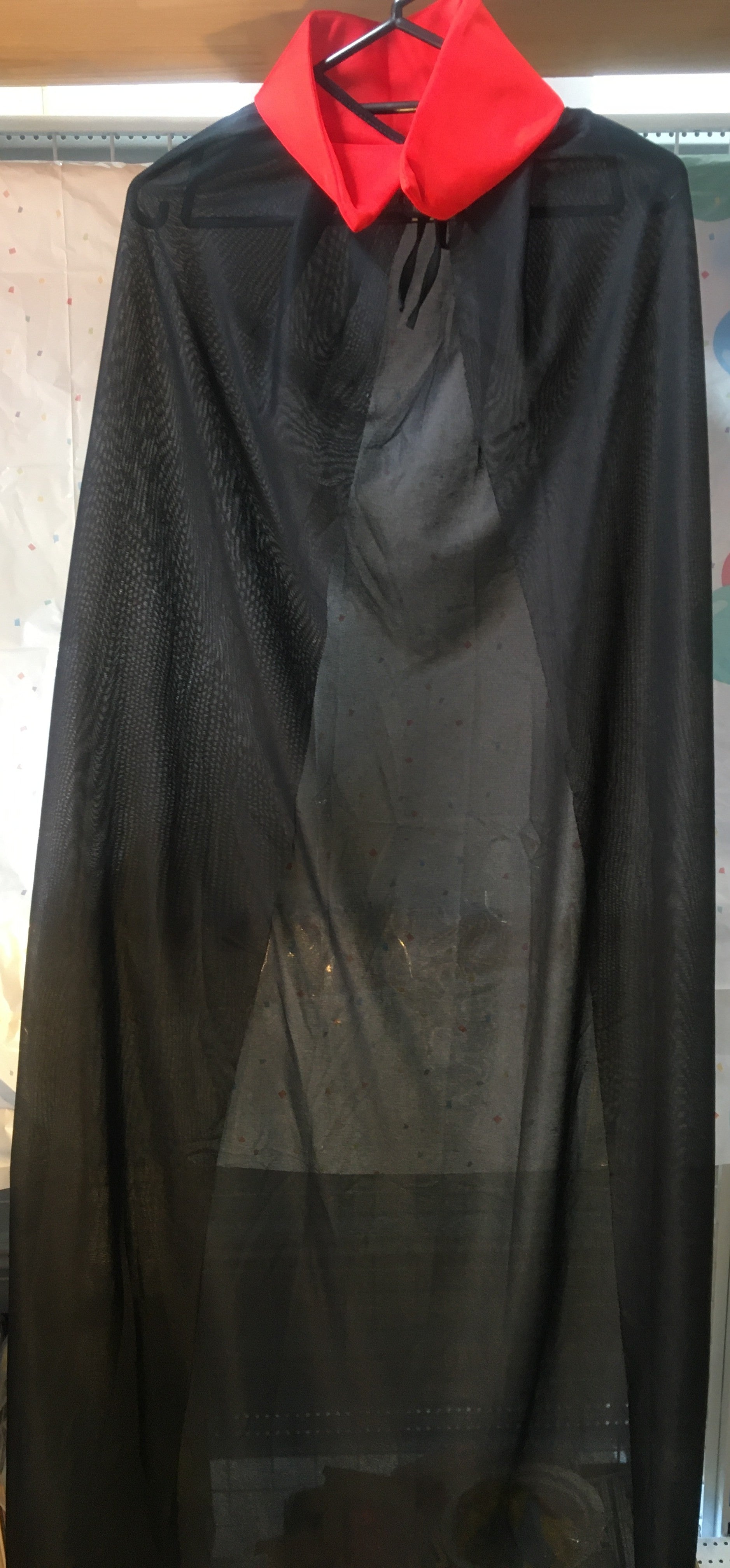Party Costumes (Halloween Capes)