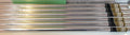 Wrapping Paper 6 Rolls(Cellophane)