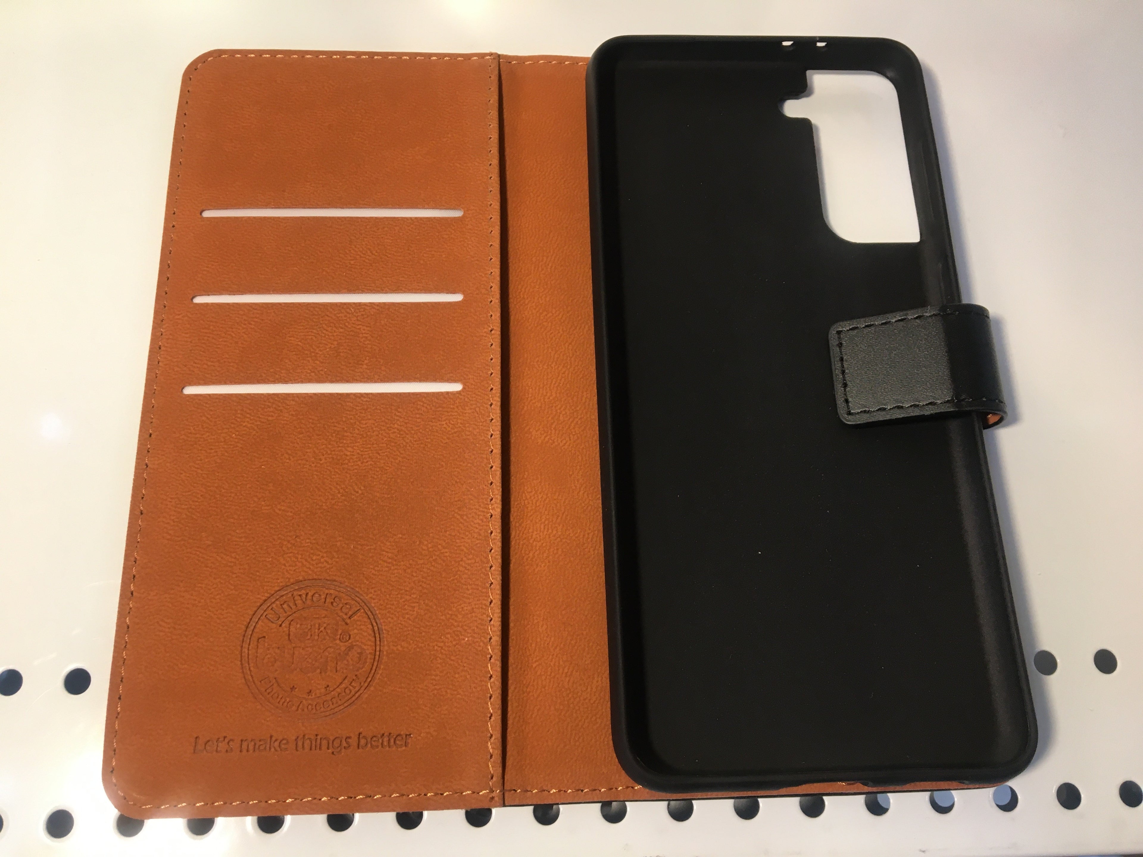 Phone Cases Set (GalaxyS21Plus-DC50%)