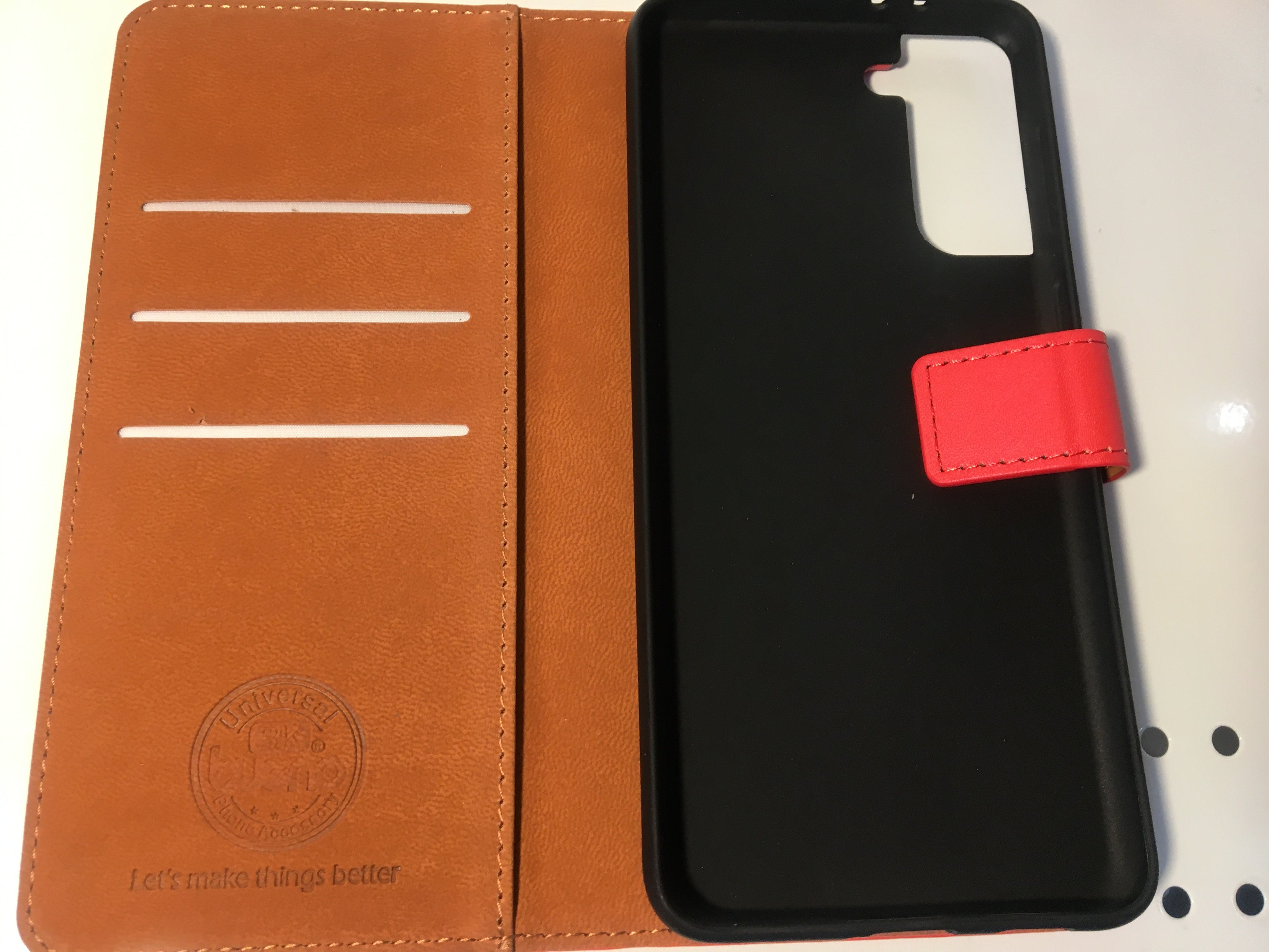 Phone Cases Set (GalaxyS21Plus-DC50%)