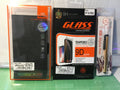 iPhone 16 Pro Protective Phone Case and Screen Protector Set