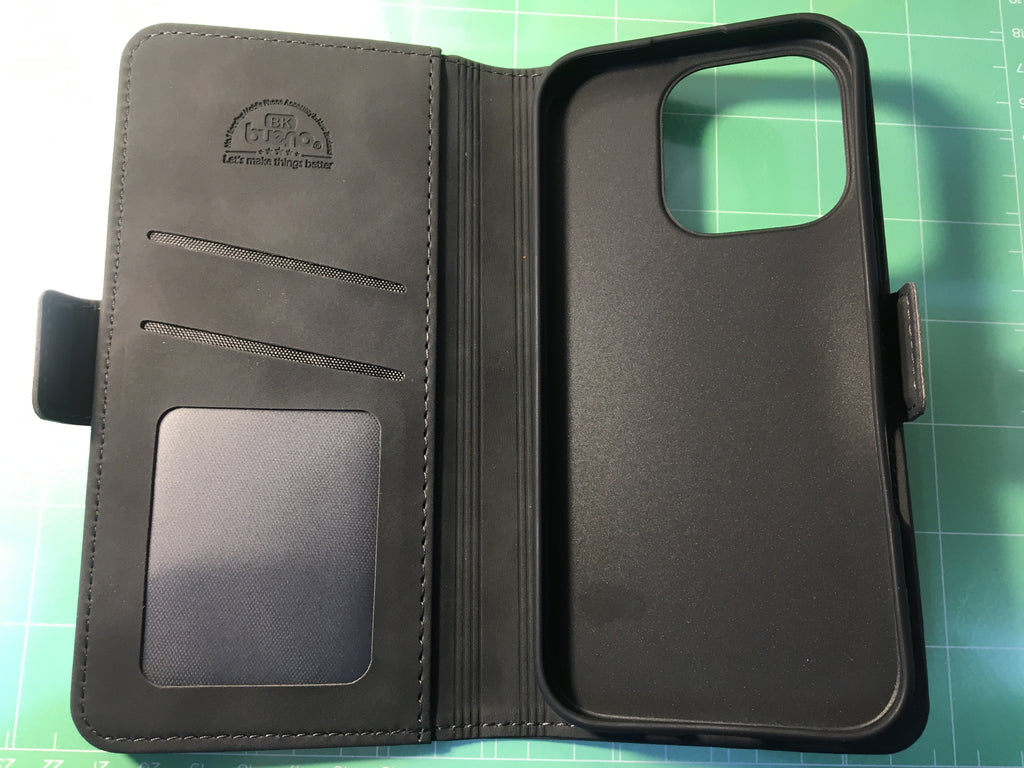 iPhone 16 Pro Protective Phone Case and Screen Protector Set