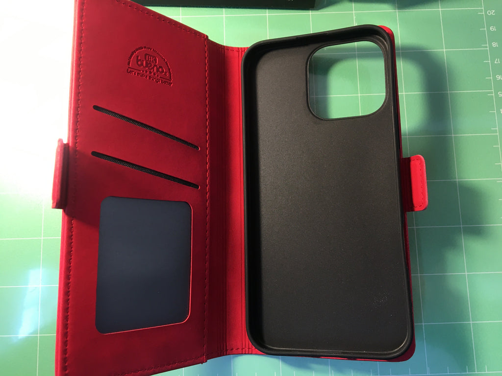 iPhone 16 Pro Max Heavy Duty Case and Tempered Glass Screen Protector Set