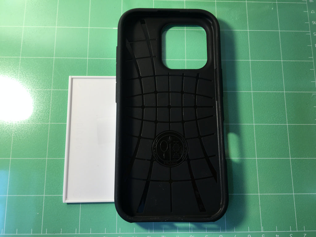 iPhone 16 Pro Protective Phone Case and Screen Protector Set