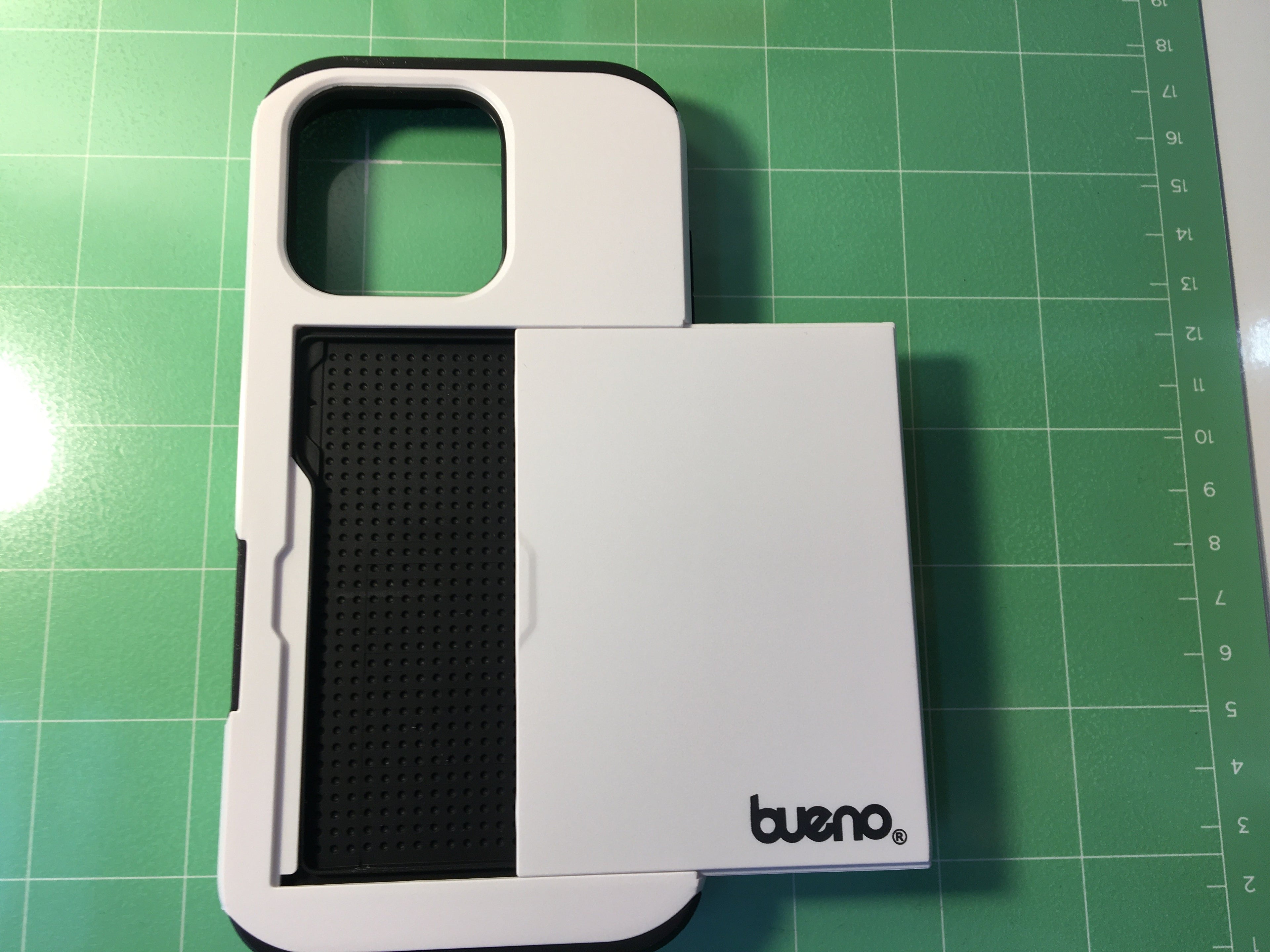 iPhone 16 Pro Protective Phone Case and Screen Protector Set