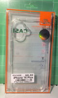 iPhone 16 Plus Protective Cases