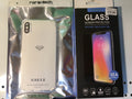 iPhone XS Protective Phone Case and Screen Protector Set-DC50%