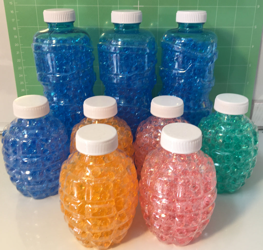 Gift (Orbeez Blaster Set)