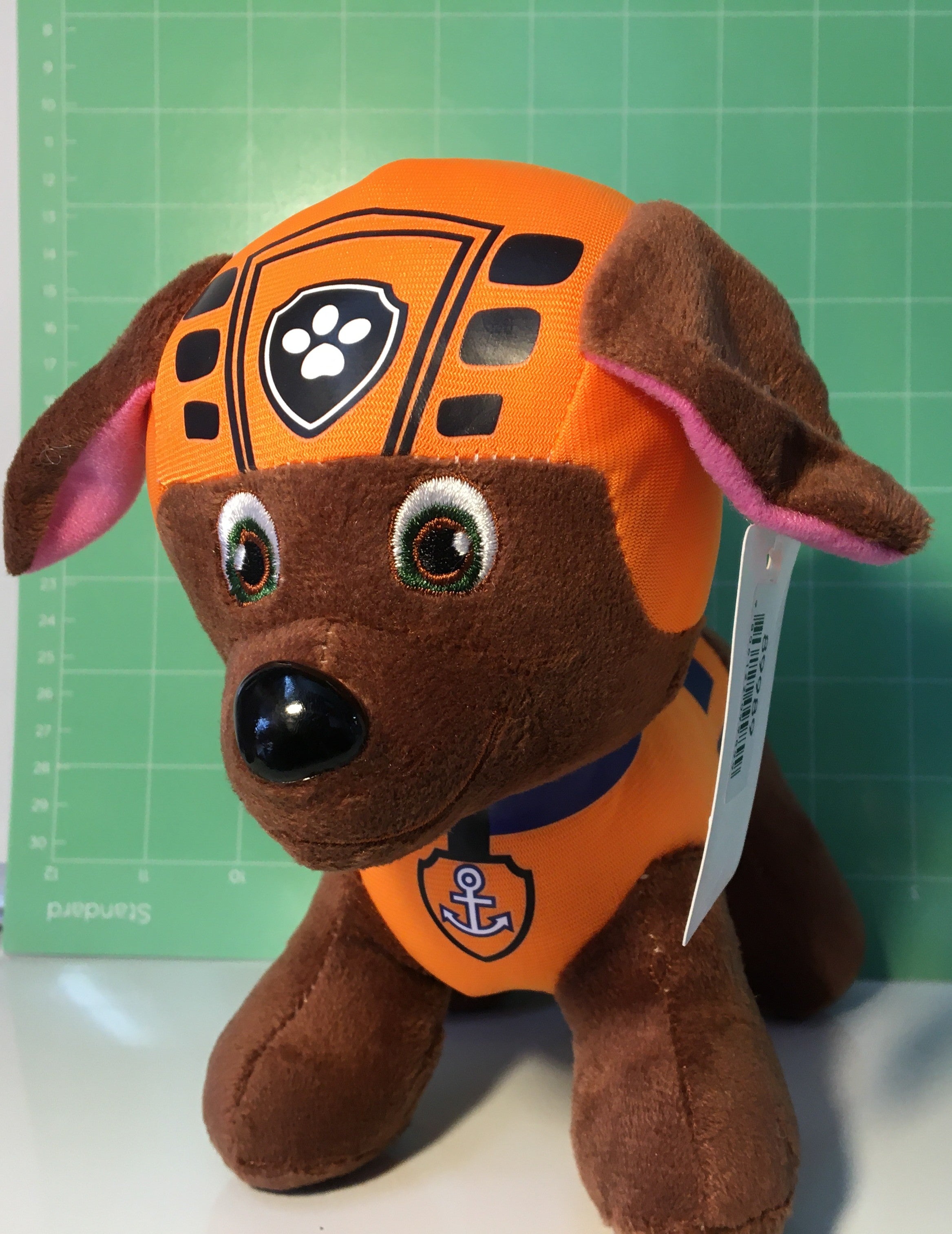 Gift (Soft Toy)