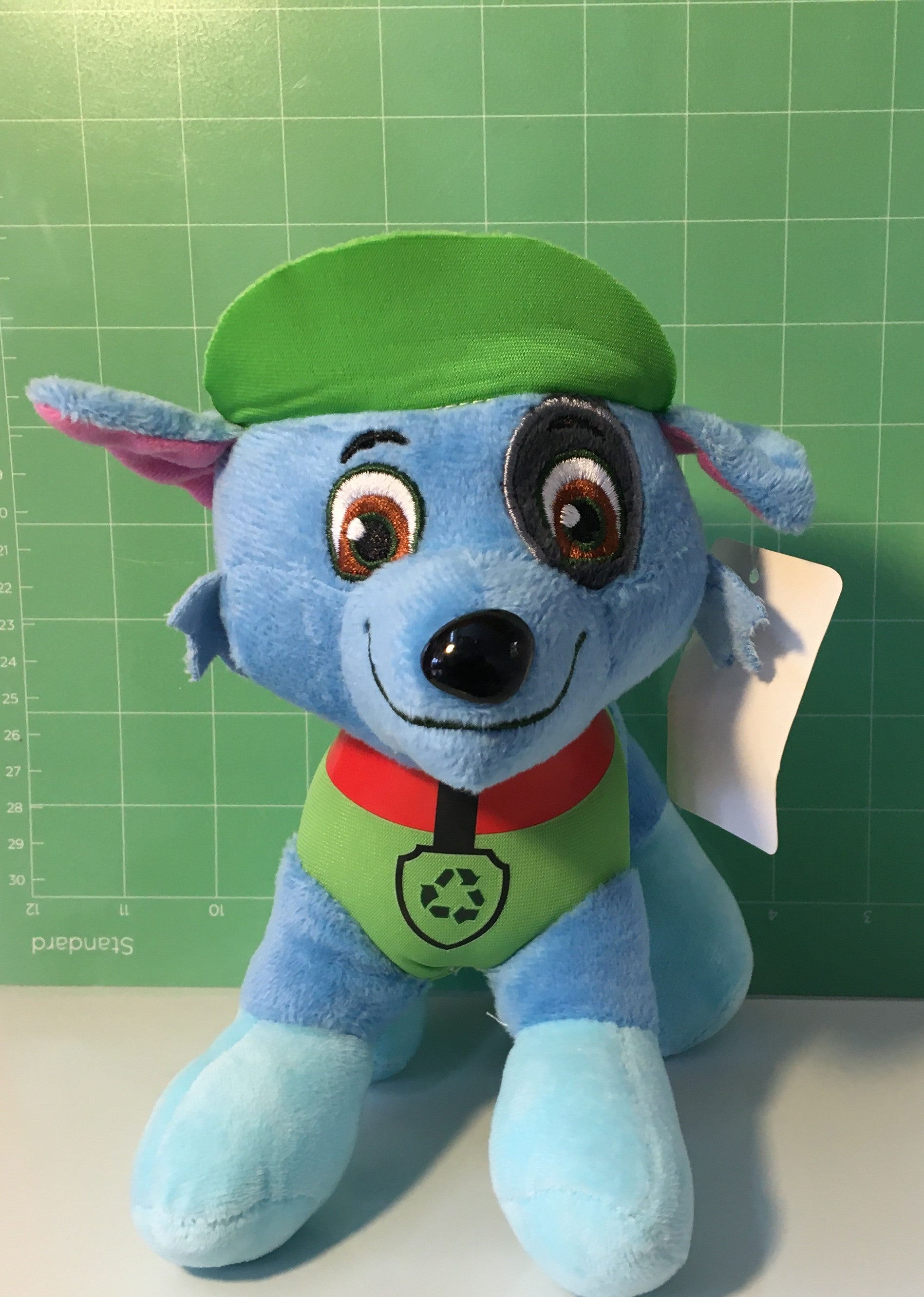 Gift (Soft Toy)