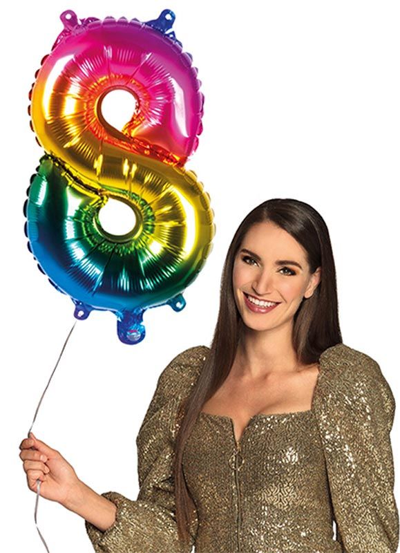 Helium Balloon Inflation (Local Service Only)