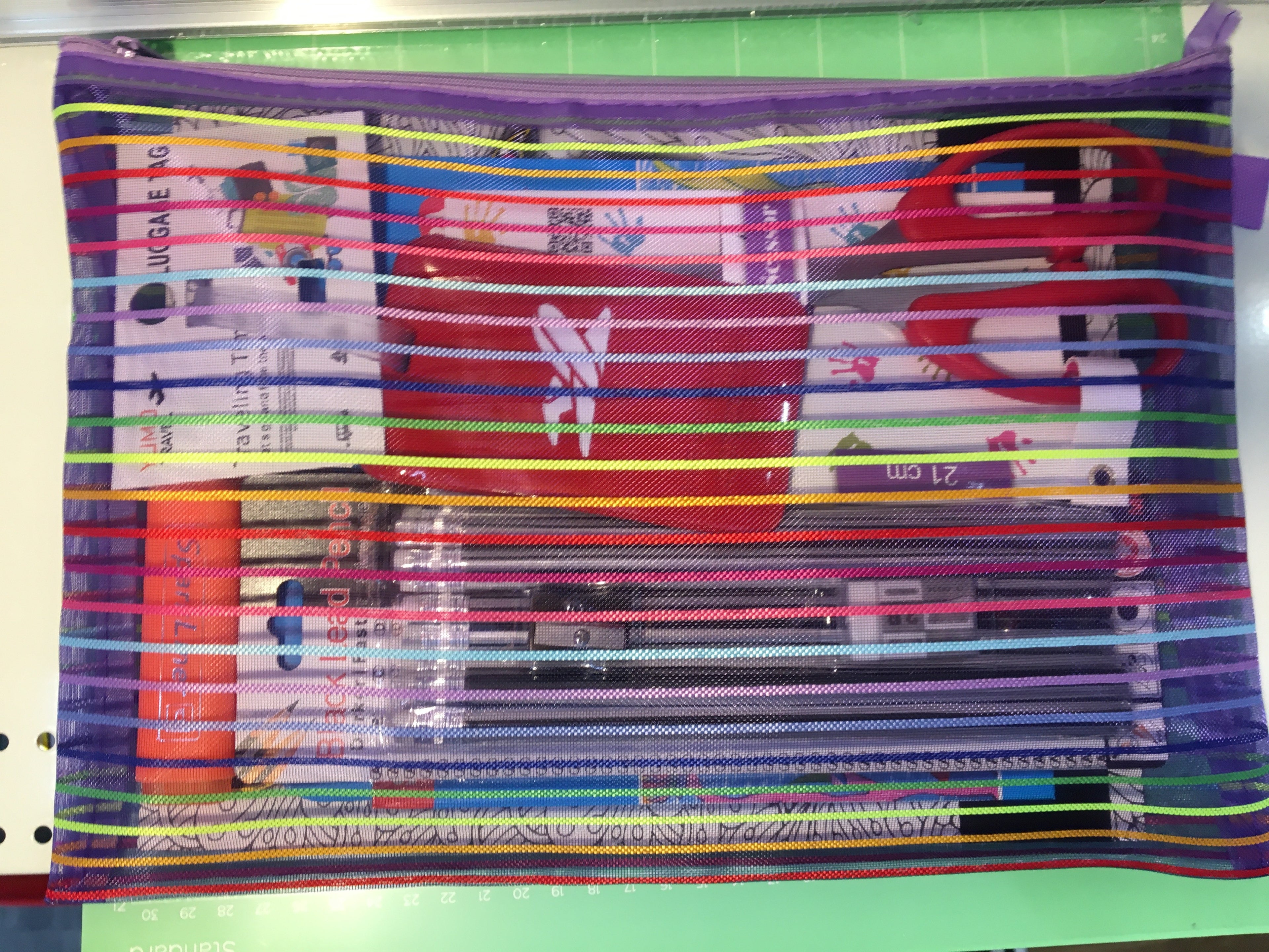 Gift (Stationery Set Large)