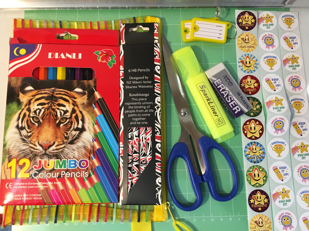 Gift (Stationery Set Medium)