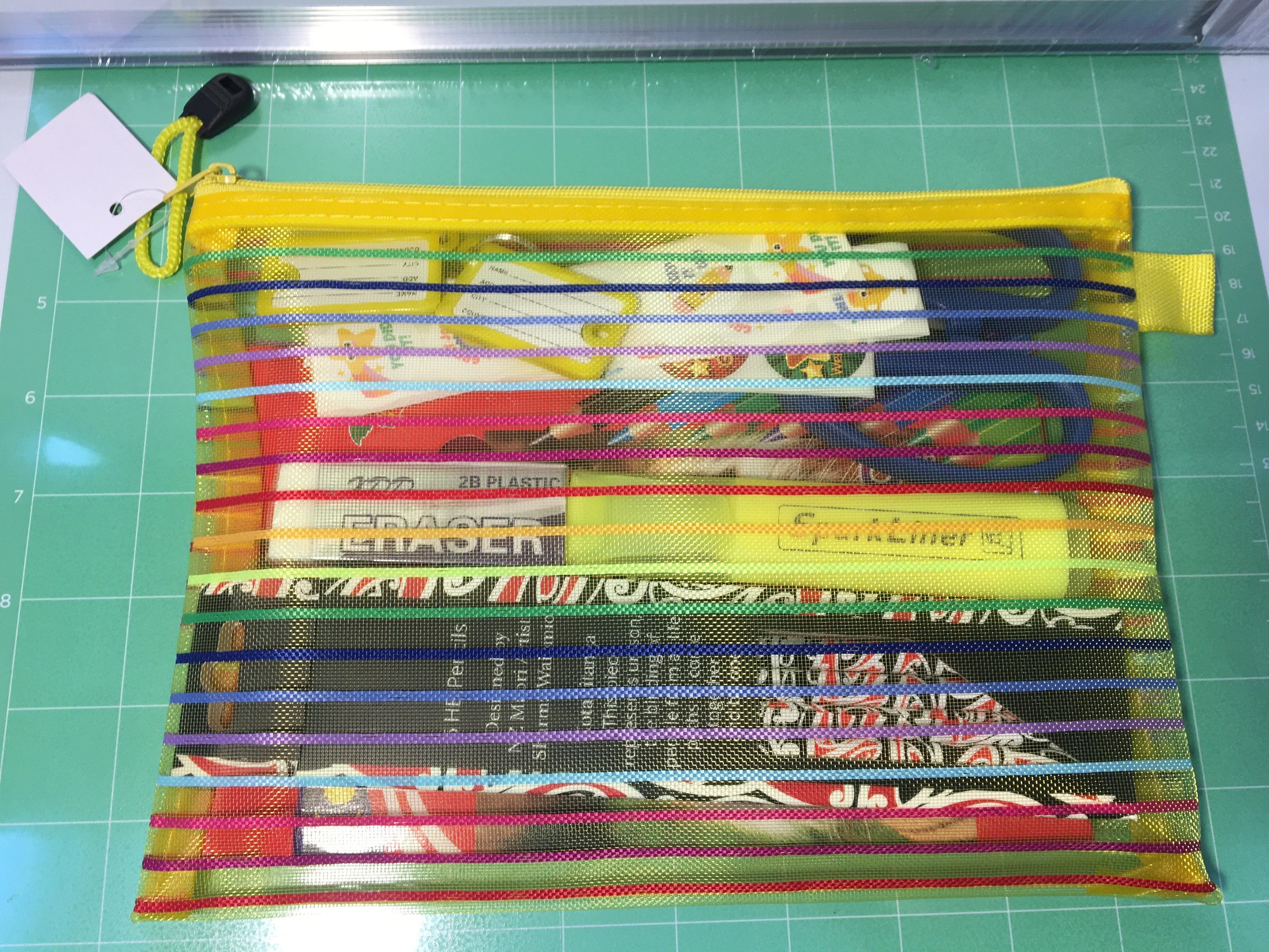 Gift (Stationery Set Medium)