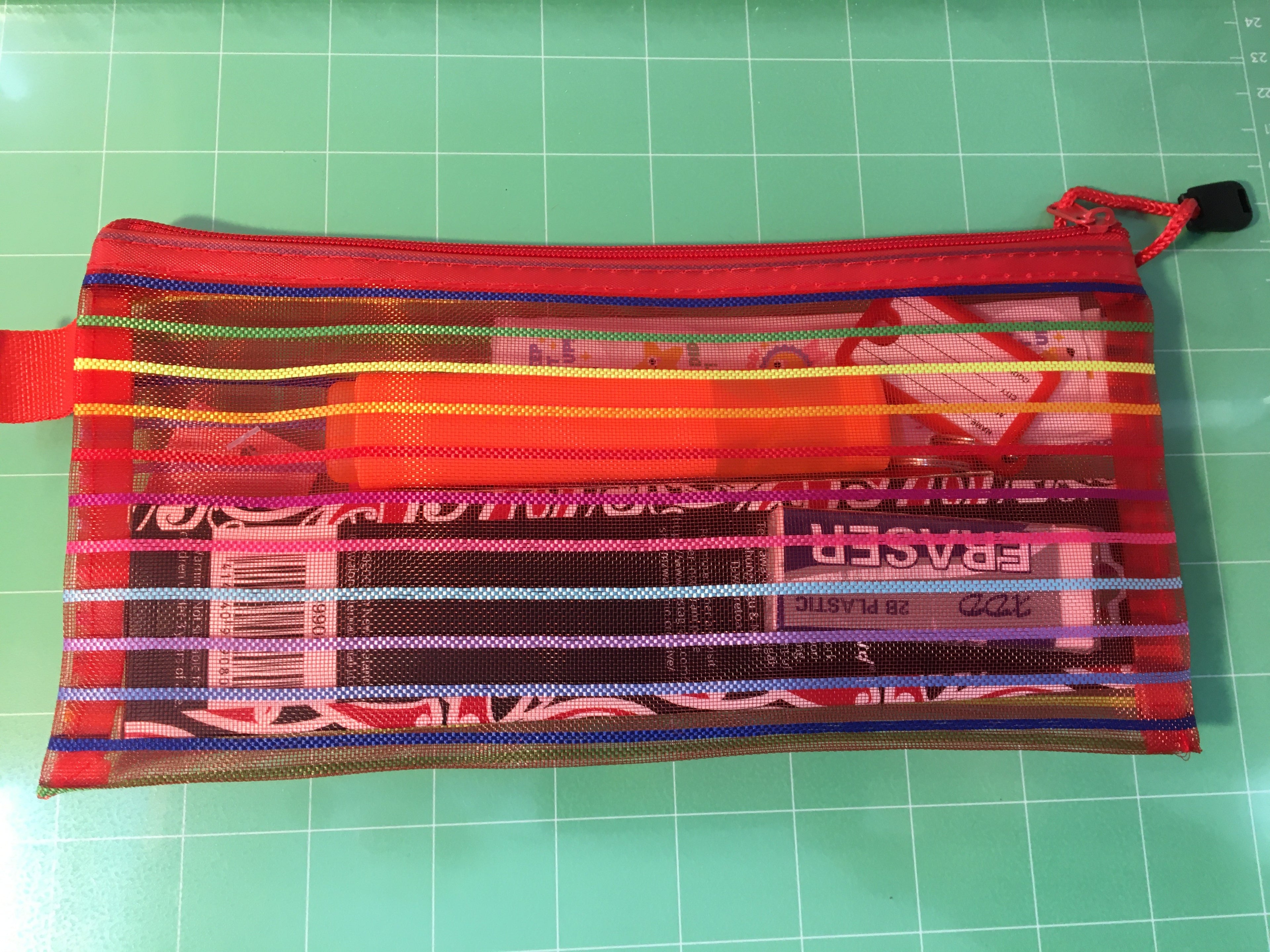 Gift (Stationery Set Small)