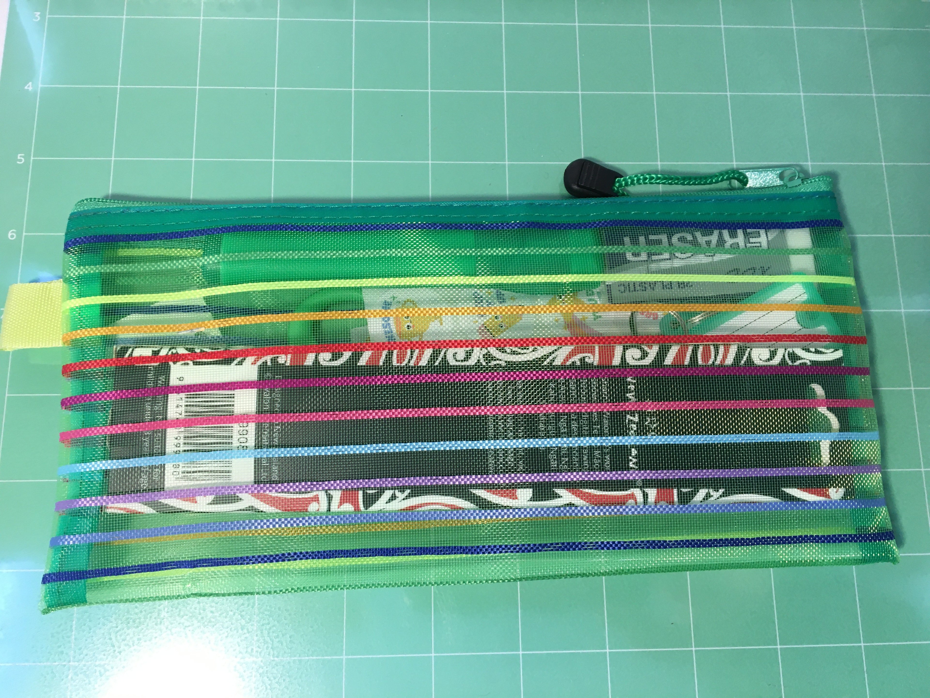 Gift (Stationery Set Small)