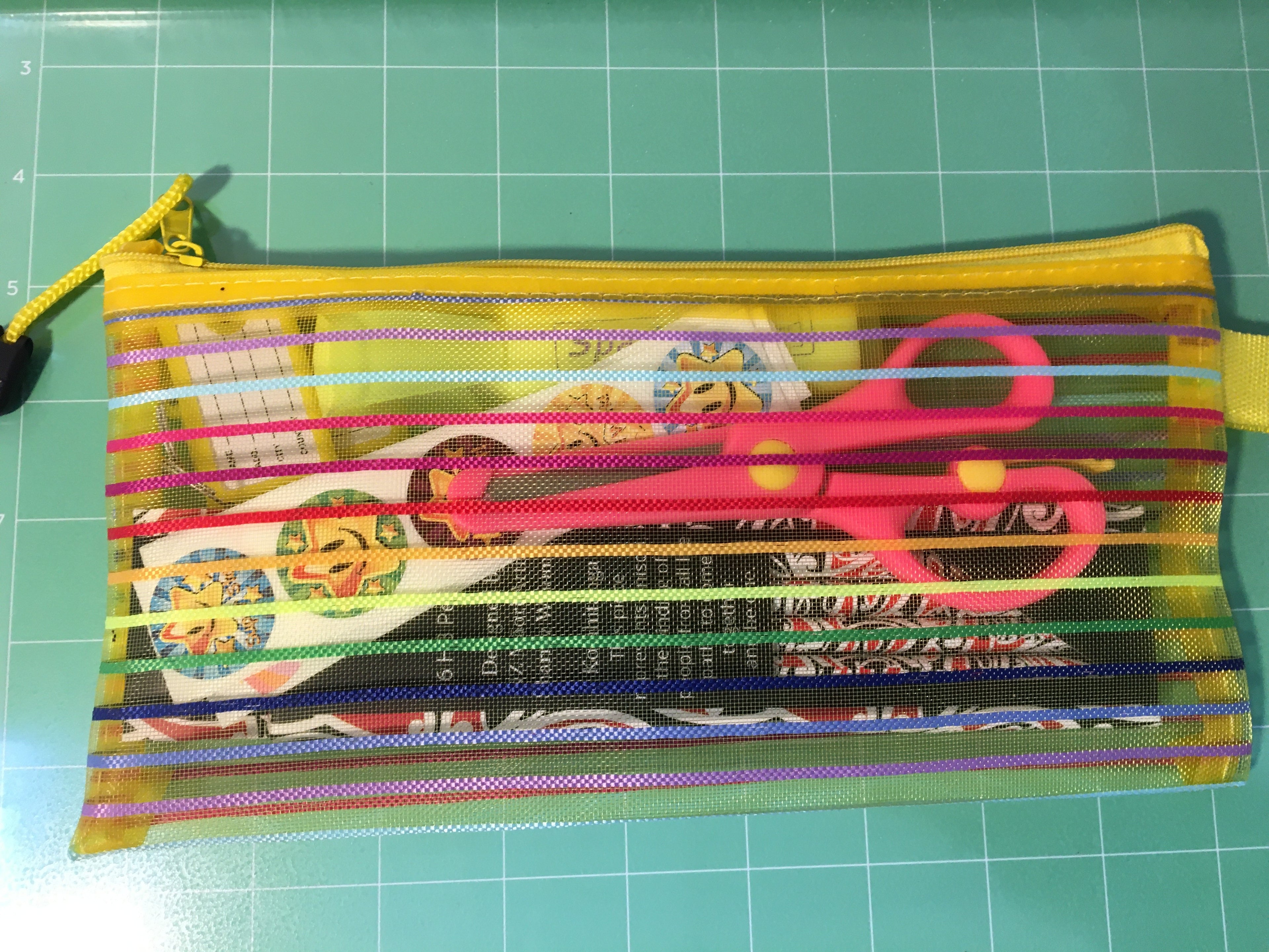 Gift (Stationery Set Small)