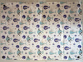 Wrapping Paper Double Sided(5 sheets)
