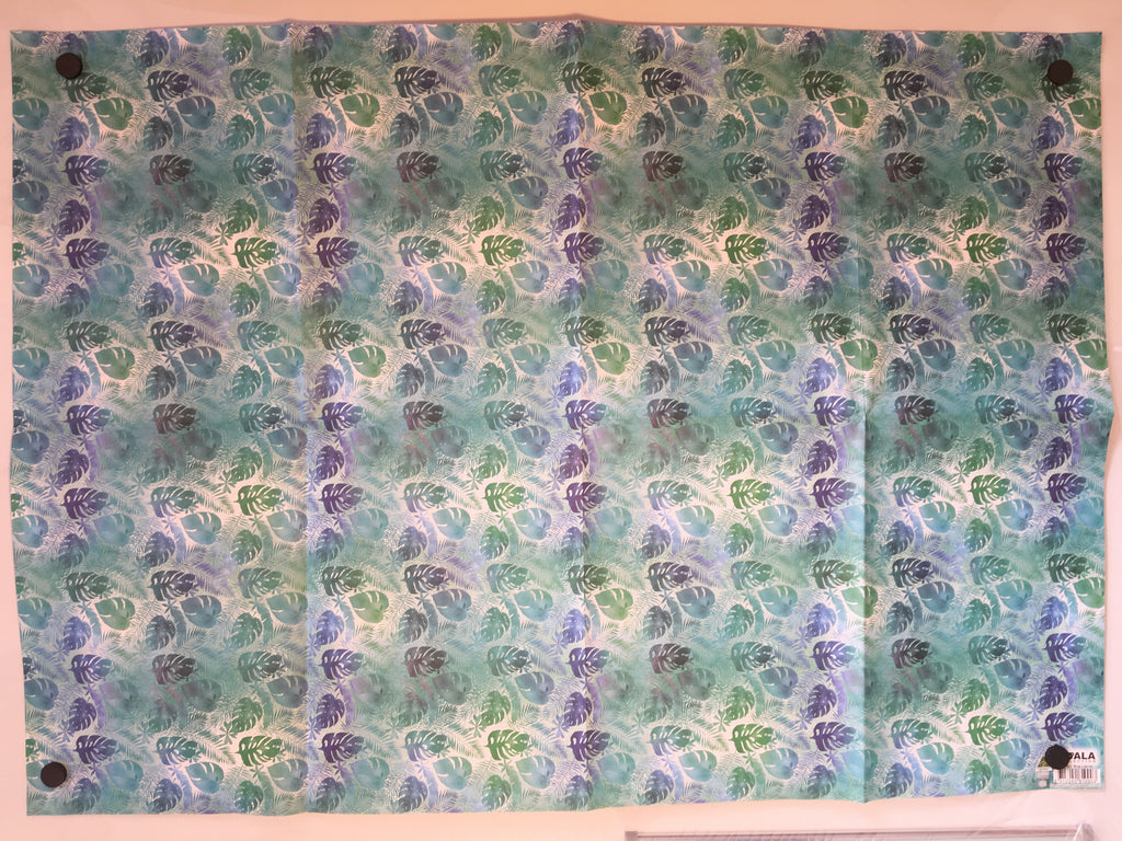 Wrapping Paper Double Sided(5 sheets)
