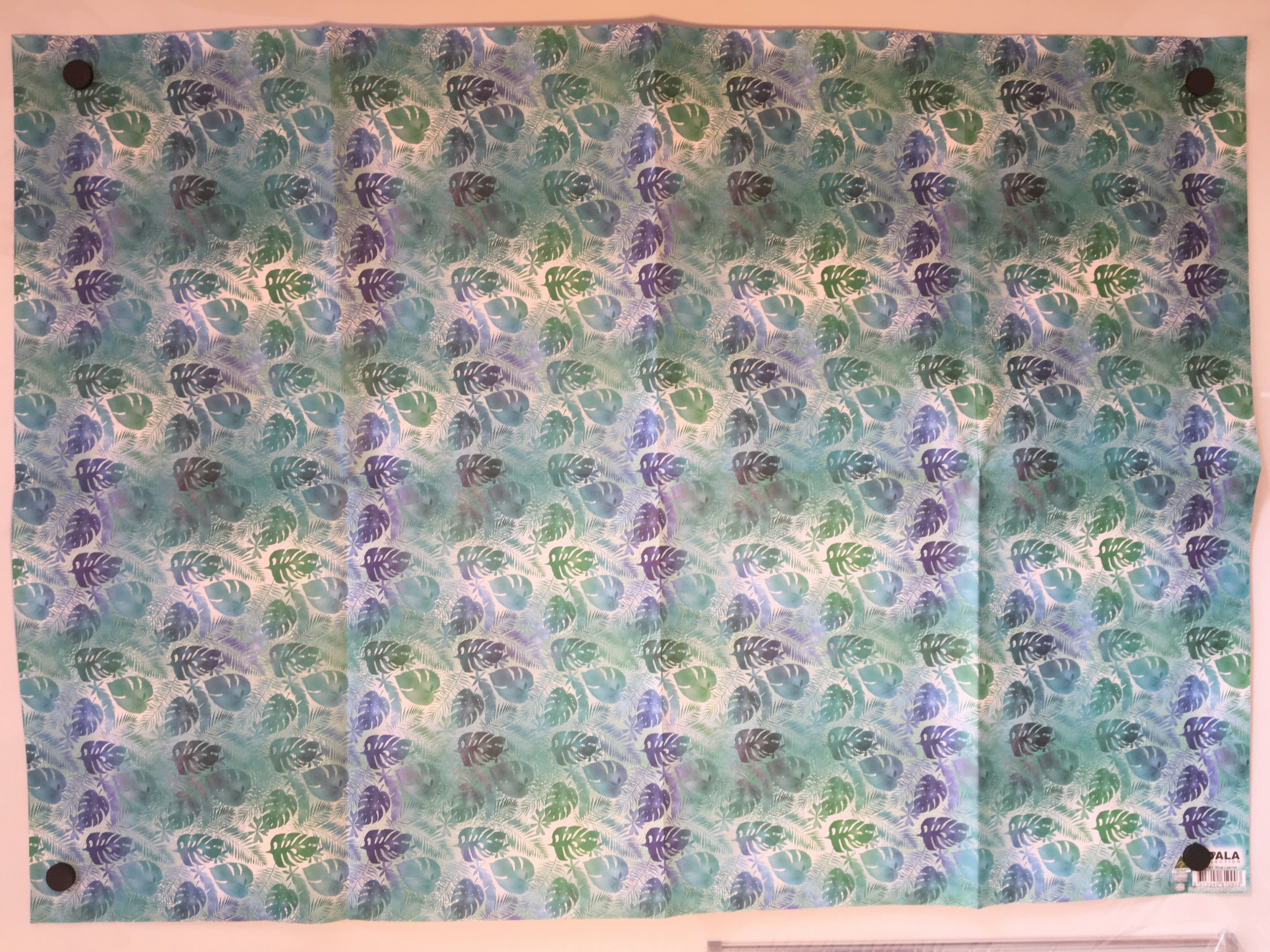 Wrapping Paper Double Sided(5 sheets)