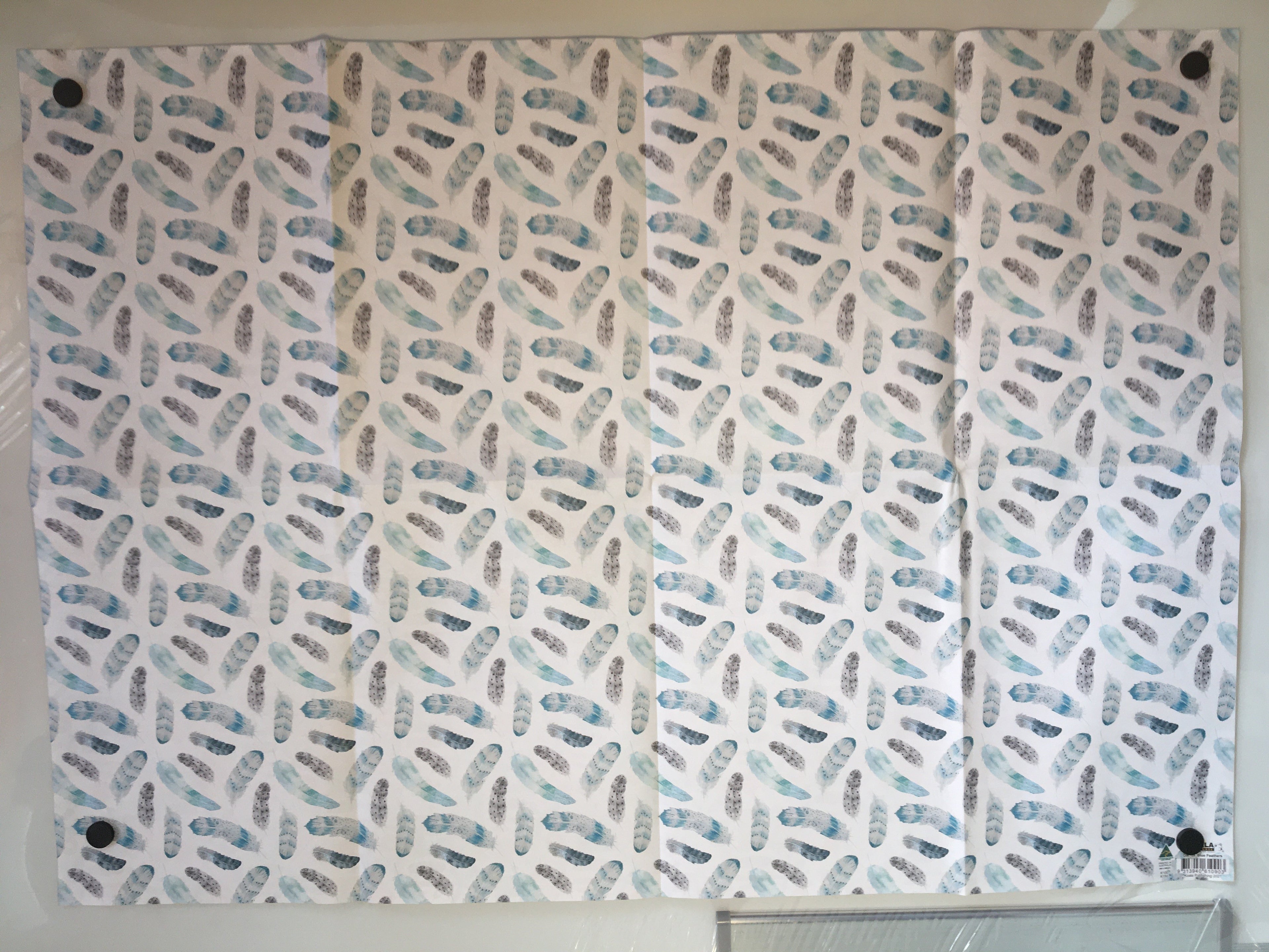 Wrapping Paper Double Sided(5 sheets)