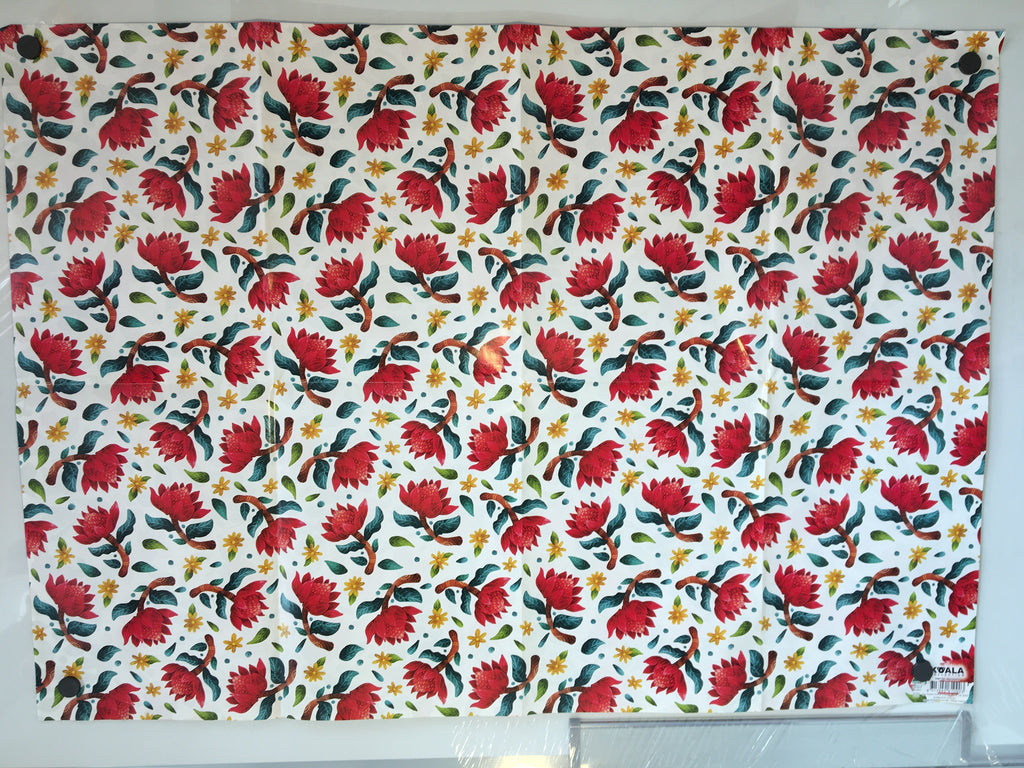 Wrapping Paper Double Sided(5 sheets)