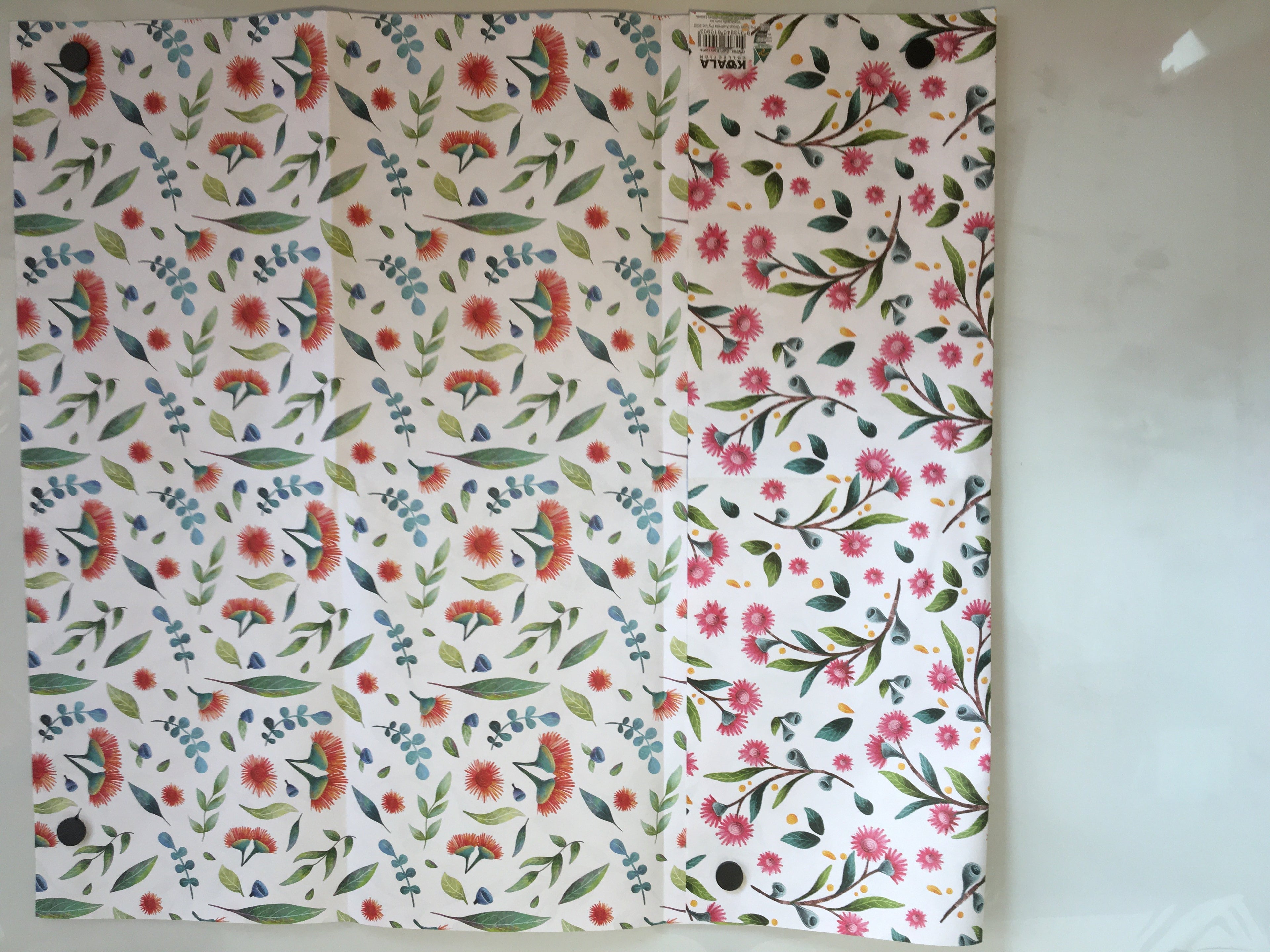 Wrapping Paper Double Sided(5 sheets)